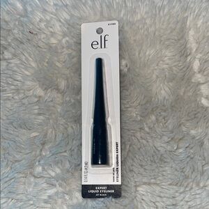 e.l.f. Expert Liquid Eyeliner in Black